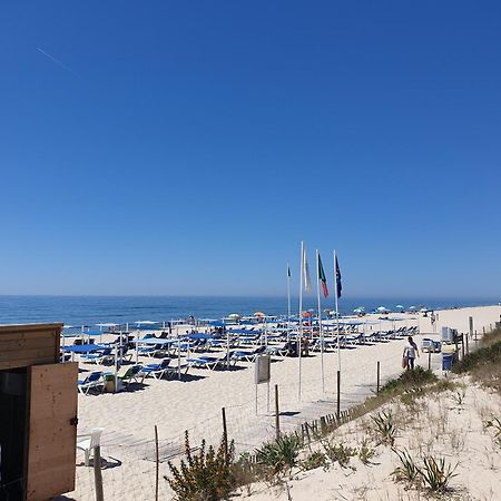 Charming Luz House - T2 Apartment With Jacuzzi Tavira Exteriör bild