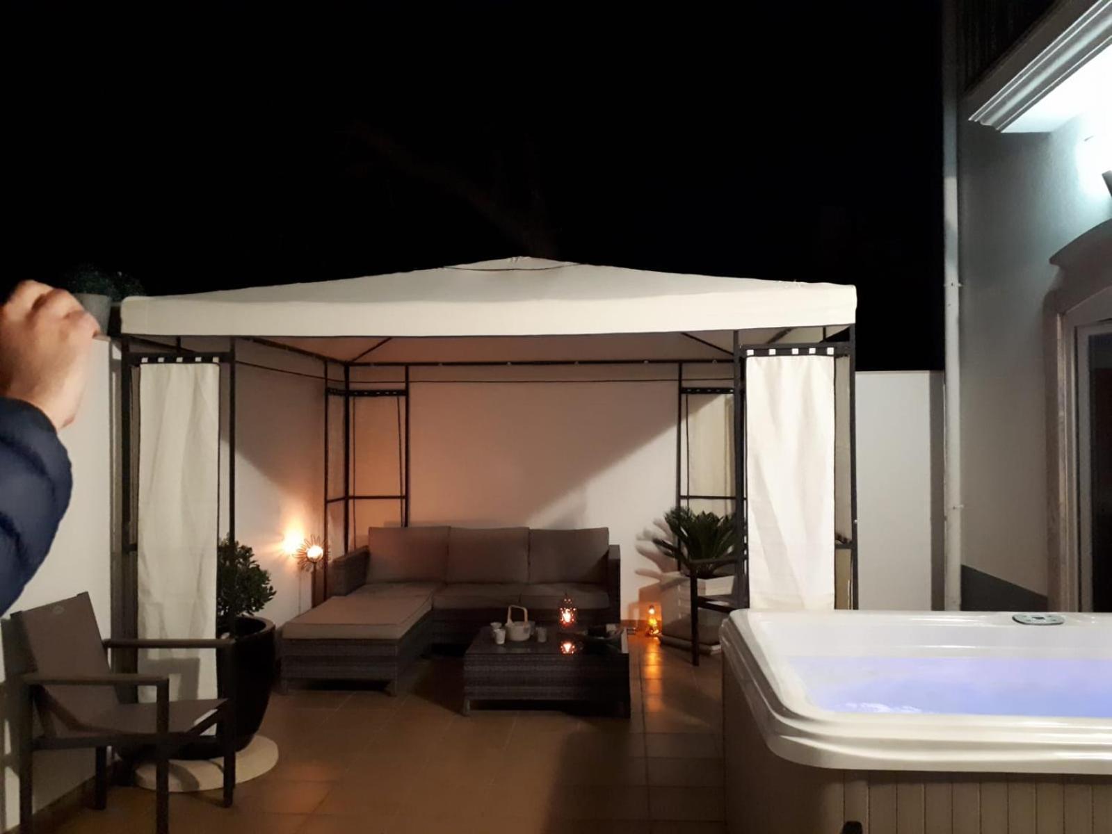 Charming Luz House - T2 Apartment With Jacuzzi Tavira Exteriör bild