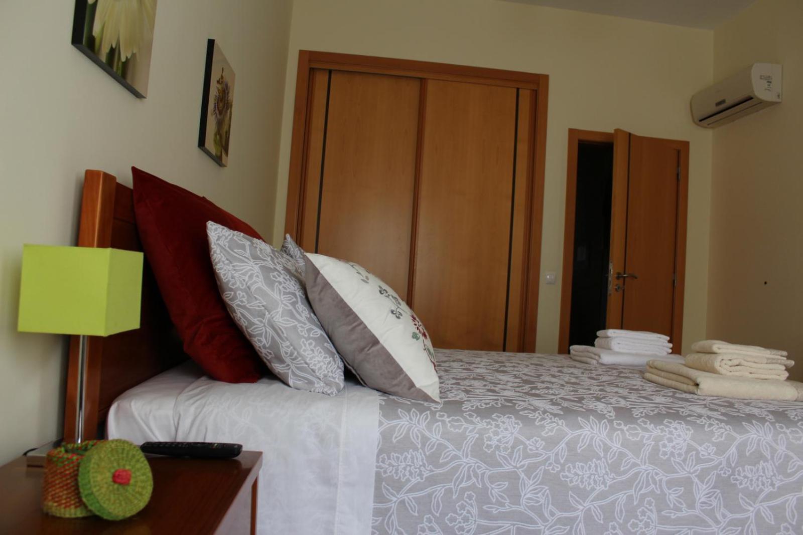 Charming Luz House - T2 Apartment With Jacuzzi Tavira Exteriör bild