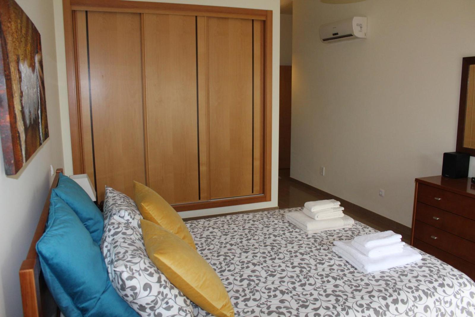 Charming Luz House - T2 Apartment With Jacuzzi Tavira Exteriör bild