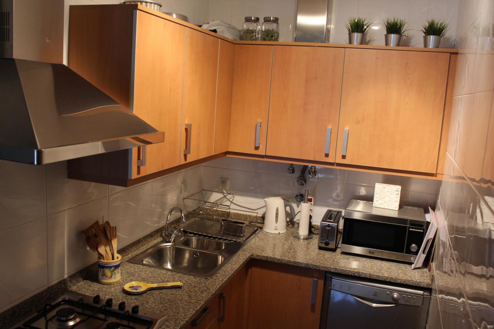 Charming Luz House - T2 Apartment With Jacuzzi Tavira Exteriör bild