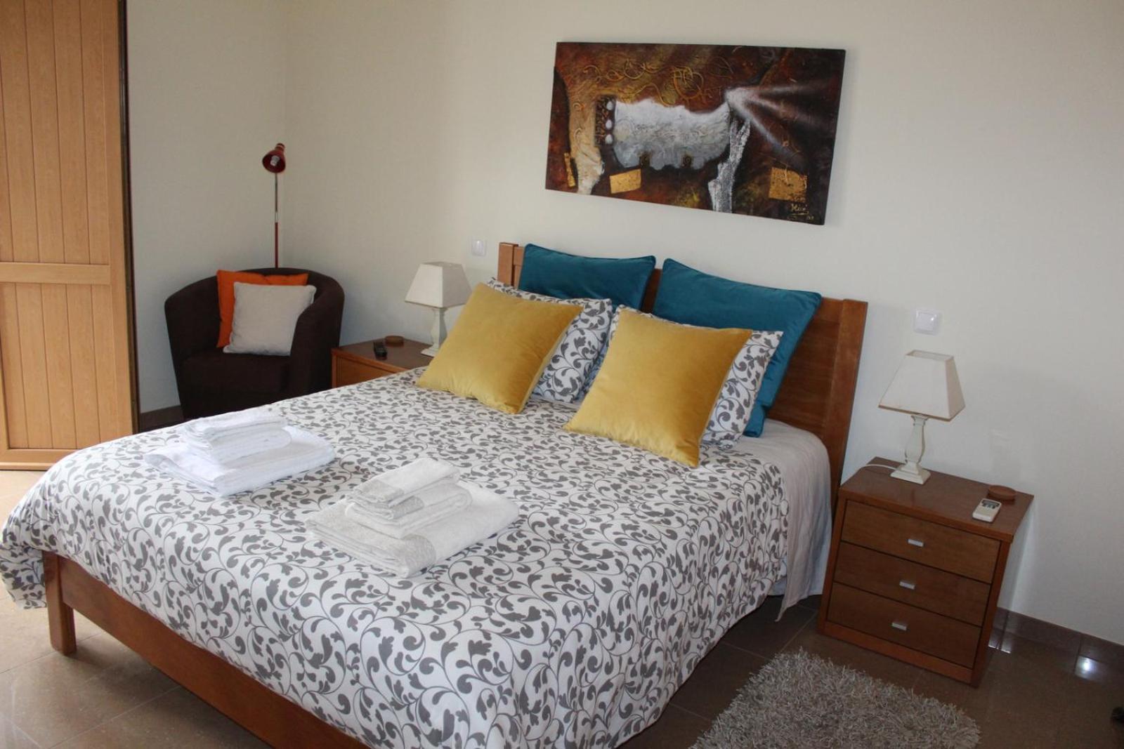 Charming Luz House - T2 Apartment With Jacuzzi Tavira Exteriör bild