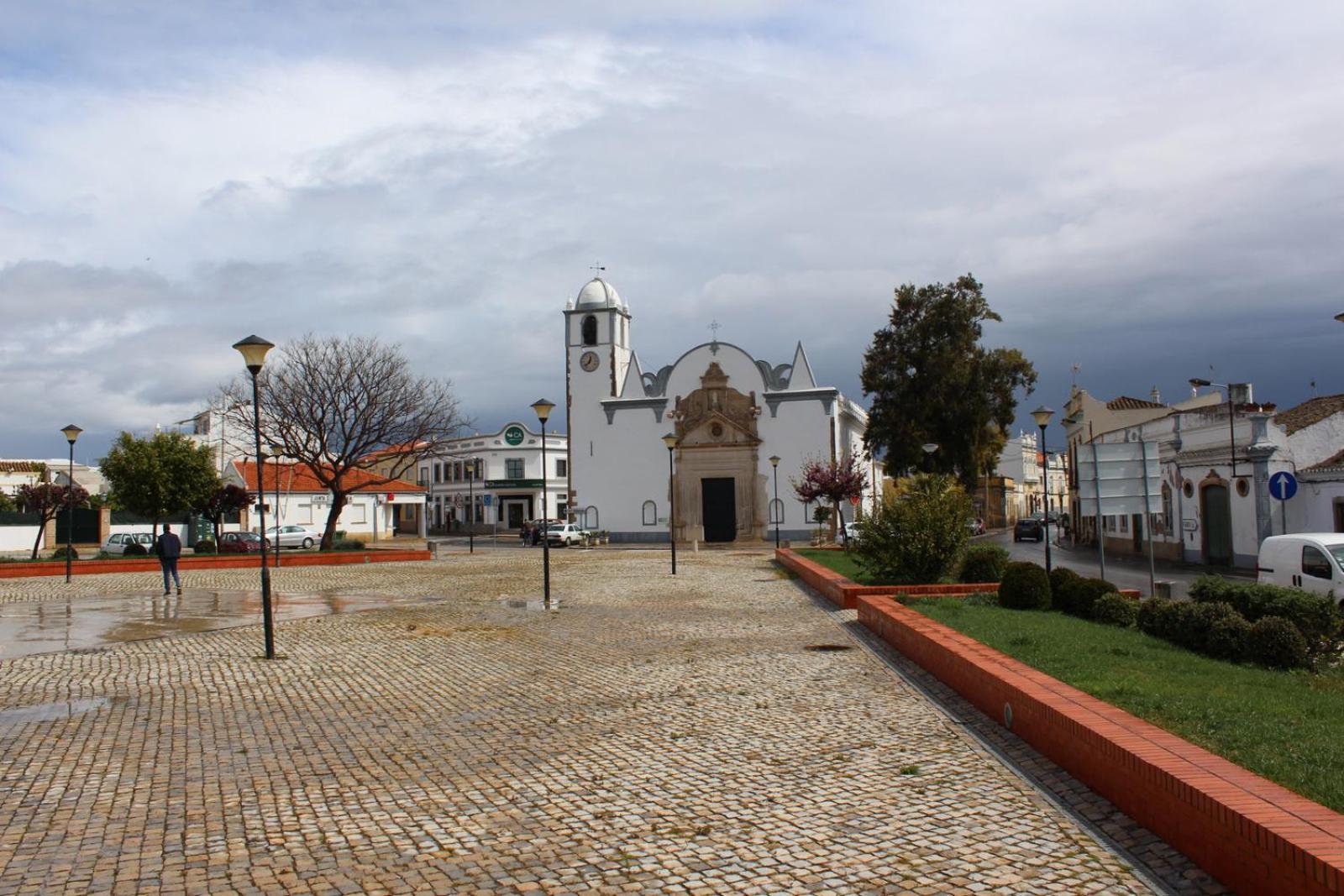 Charming Luz House - T2 Apartment With Jacuzzi Tavira Exteriör bild
