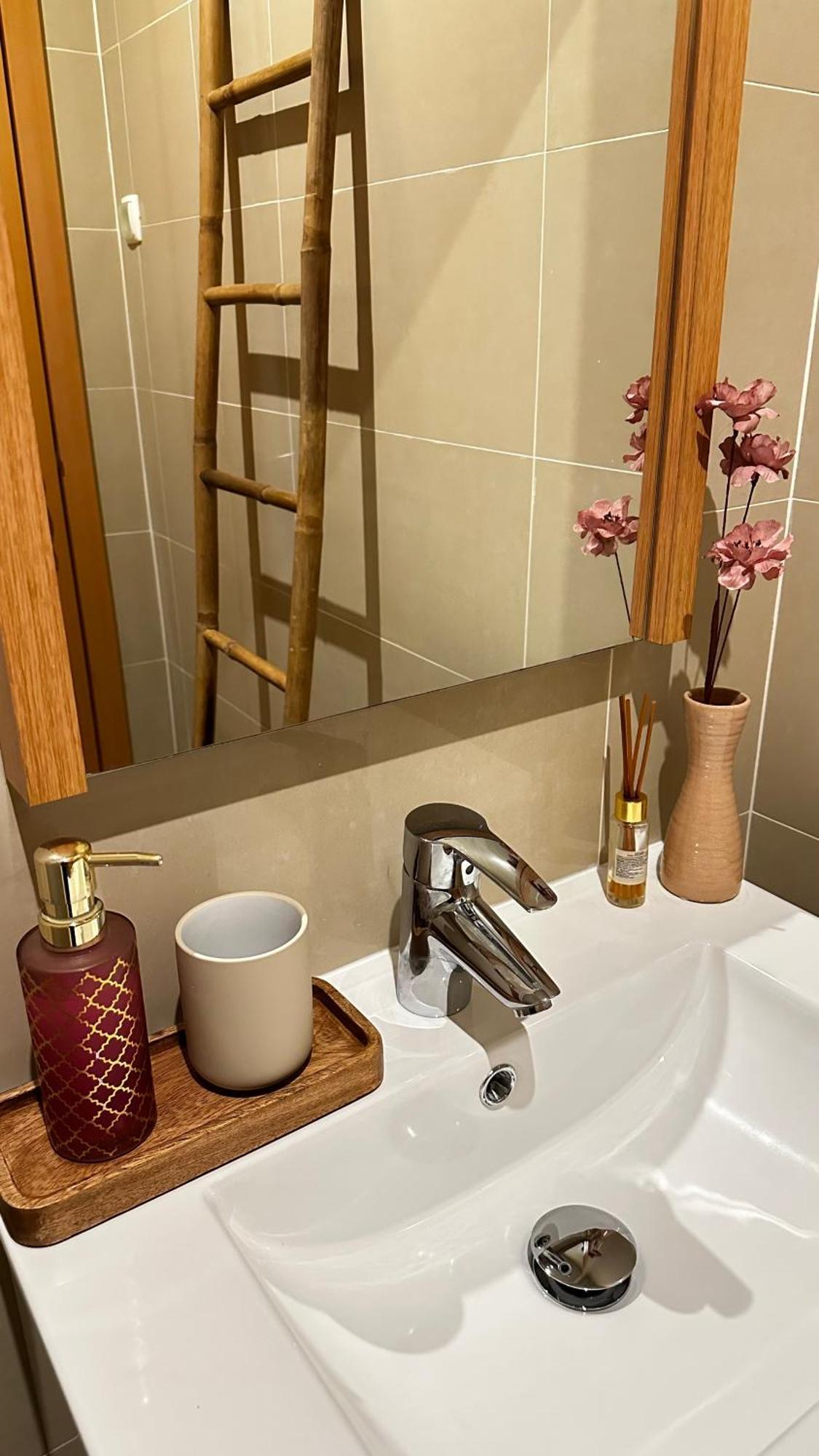 Charming Luz House - T2 Apartment With Jacuzzi Tavira Exteriör bild